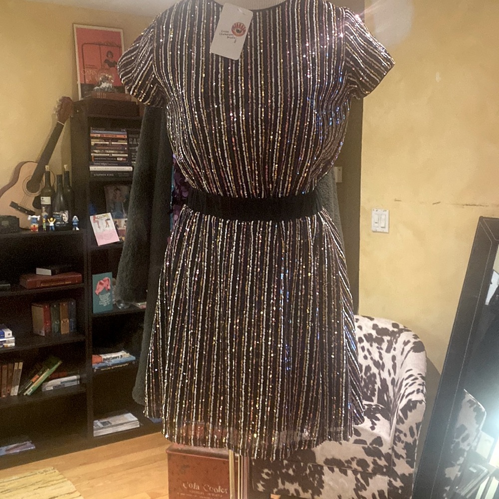 Art Class Skirt Set